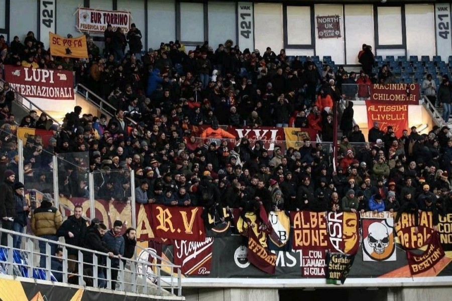 I giallorossi in trasferta alla Ghelamco Arena, di Mancini