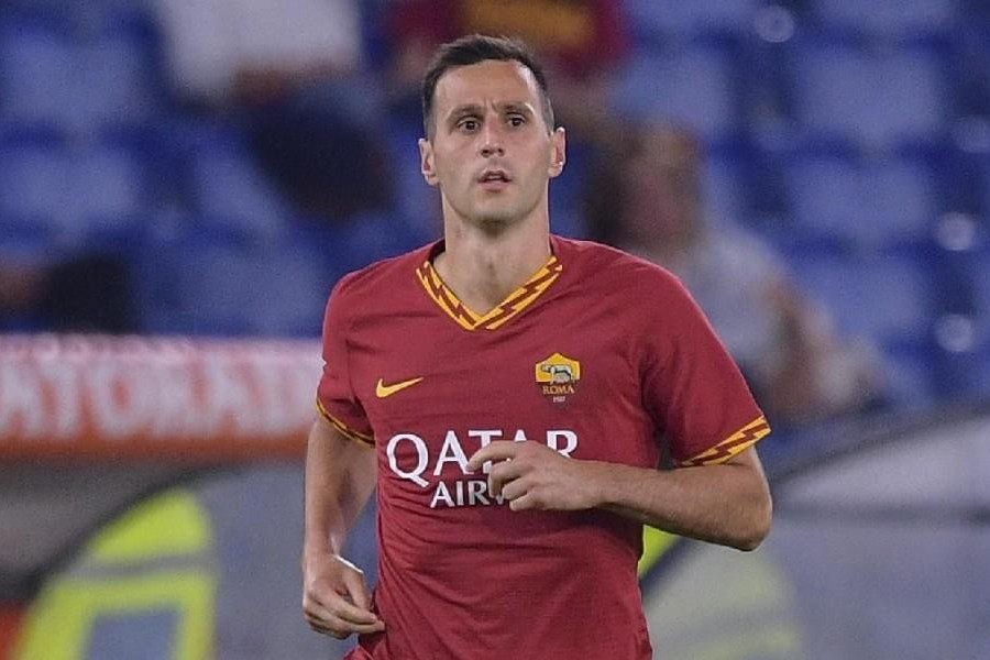 Nikola Kalinic partirà titolare in Cagliari-Roma, di LaPresse