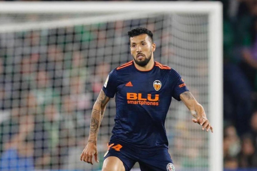 Ezequiel Garay