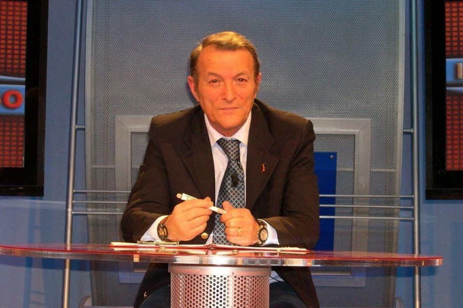 Massimo Ruggeri