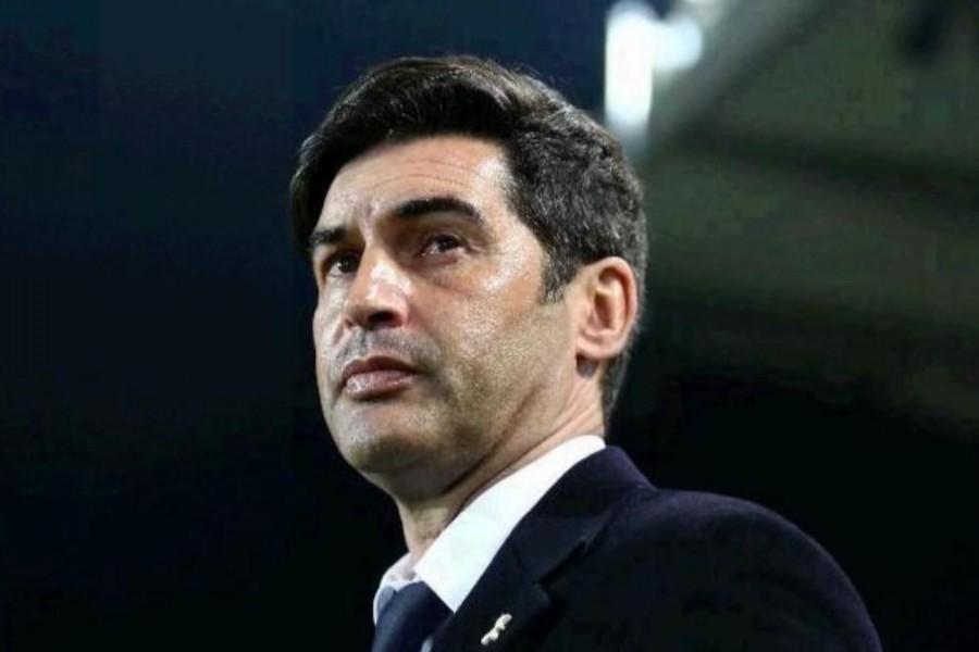 Paulo Fonseca, di Mancini