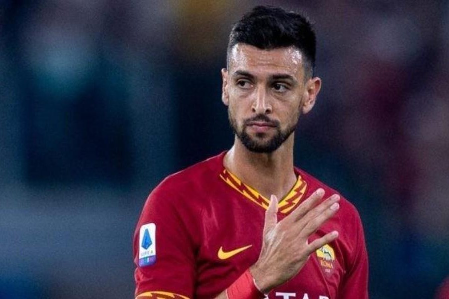 Javier Pastore, di LaPresse