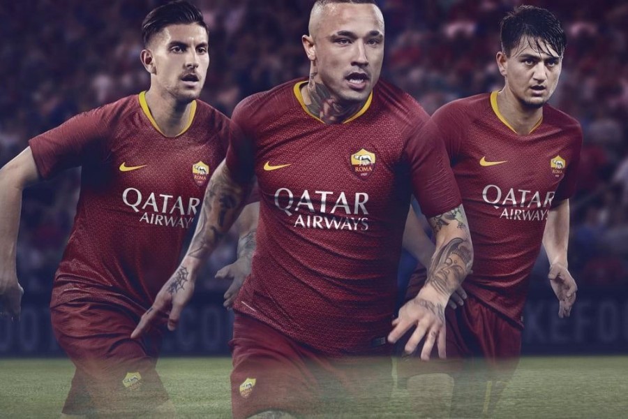 FOTO ASROMA.COM