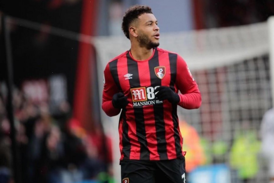 Dall'Inghilterra,  occhi puntati sull'attaccante Joshua King del Bournemouth