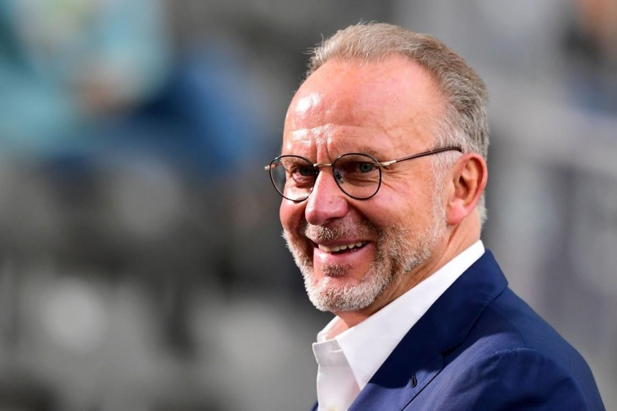 rummenigge