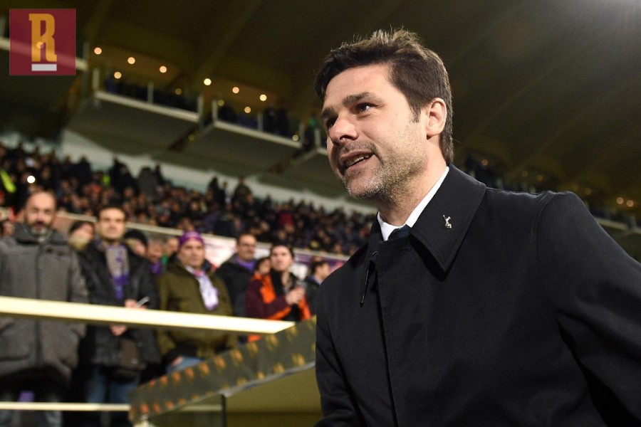 Mauricio Pochettino