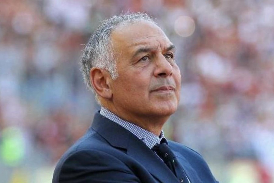 James Pallotta, di Mancini