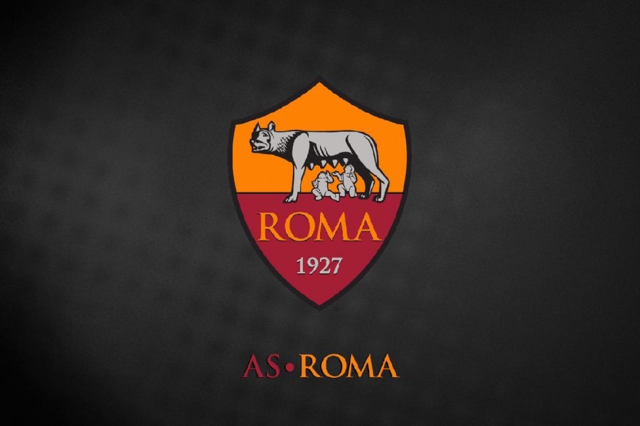 logo asroma