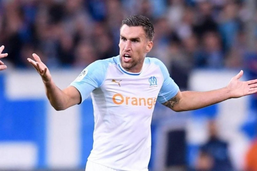 Kevin Strootman