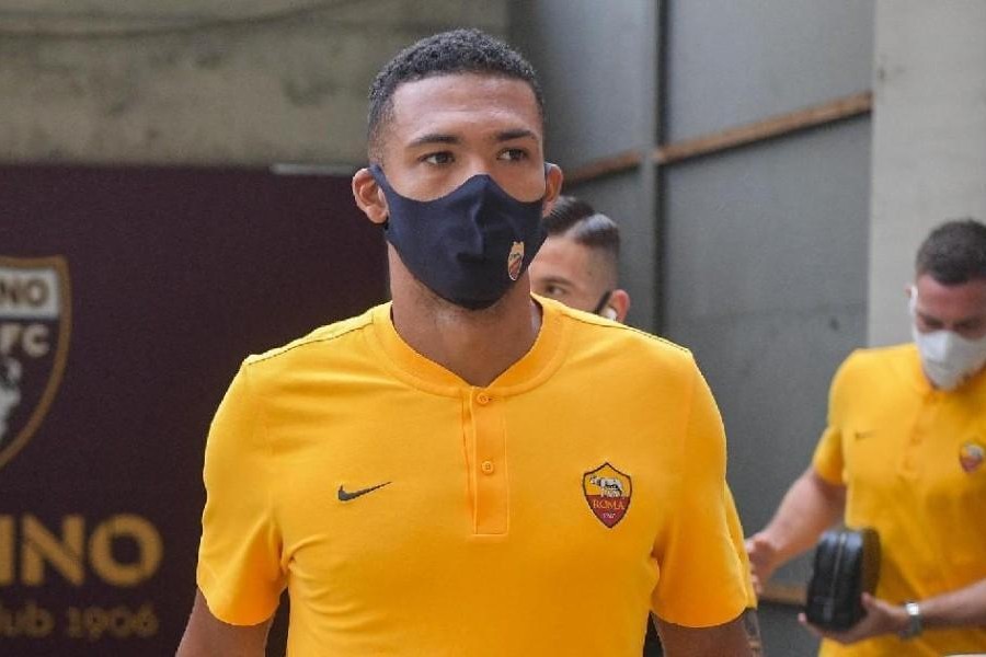 Juan Jesus, di LaPresse