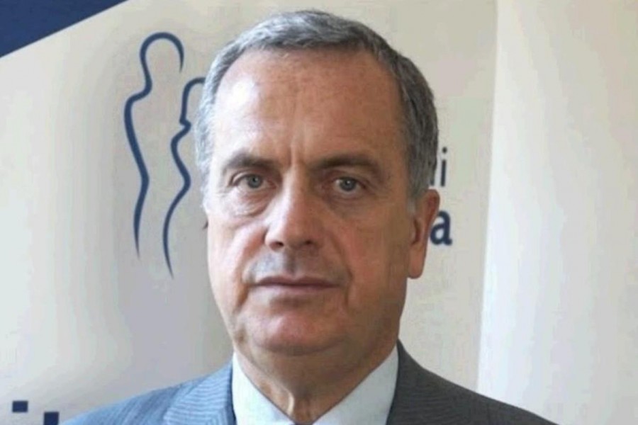 Alberto Villani