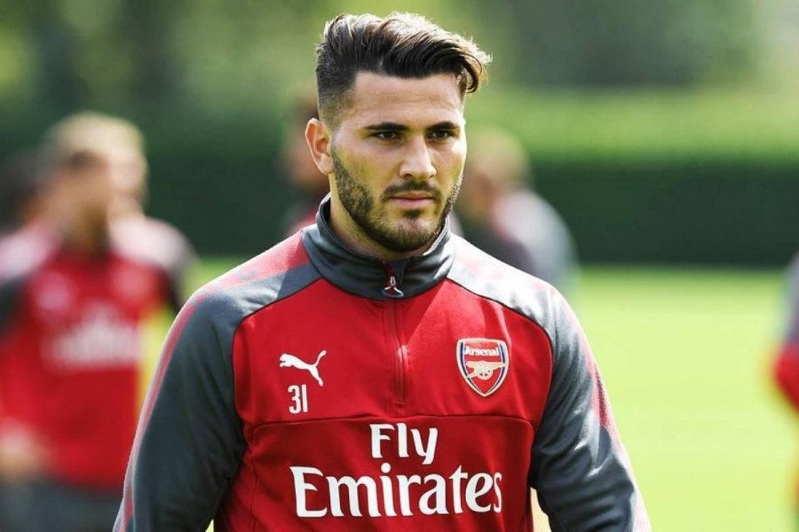 Sead Kolasinac