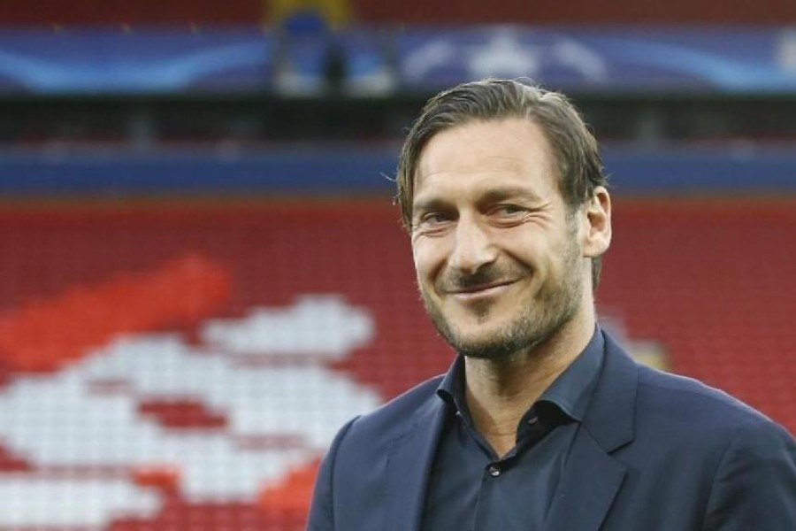 Francesco Totti