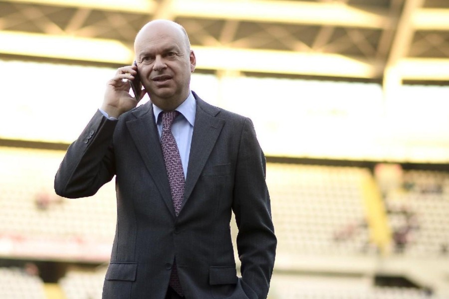 Fassone (Foto Sync)