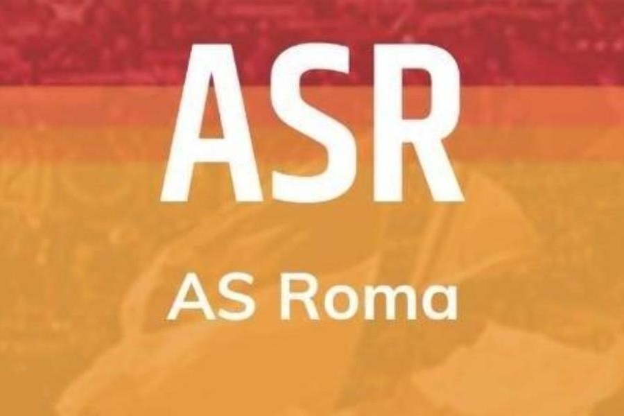 L'interfaccia della sezione di Socios.com dedicata alla'AS Roma