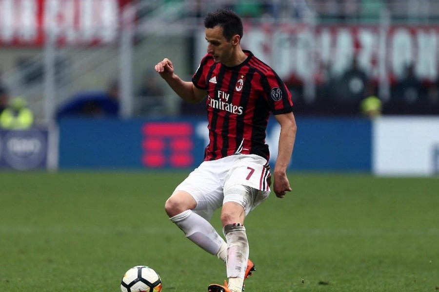 Kalinic (Foto Sync)