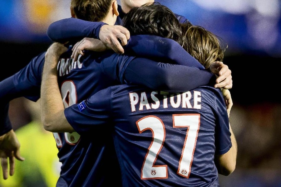 Pastore (Foto Sync)