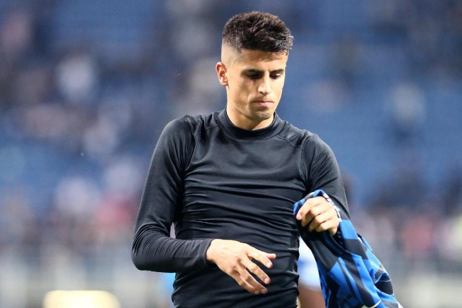 Cancelo (Foto Sync)