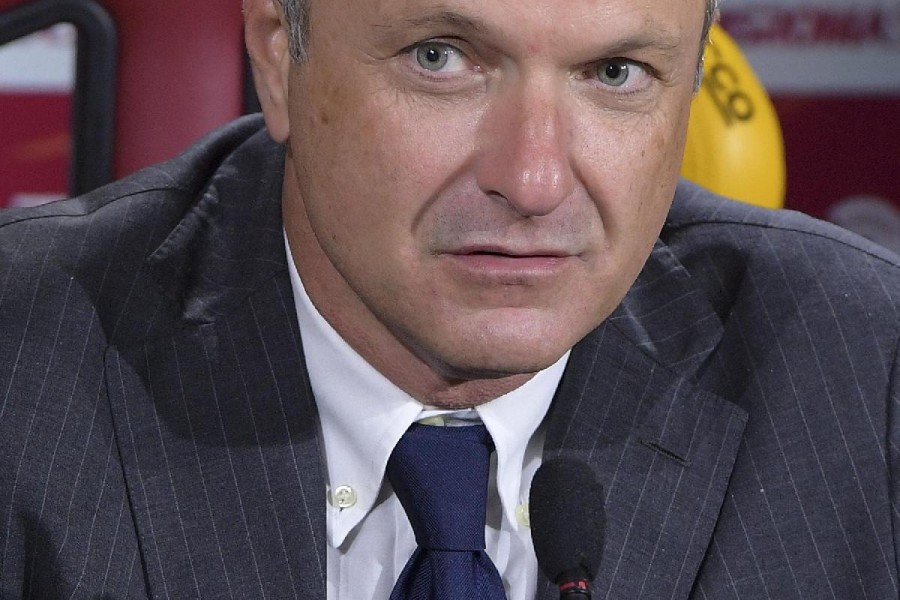 , di LaPresse