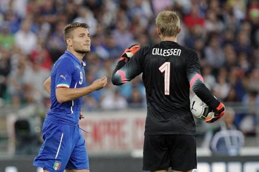 Cillessen (Foto Sync)