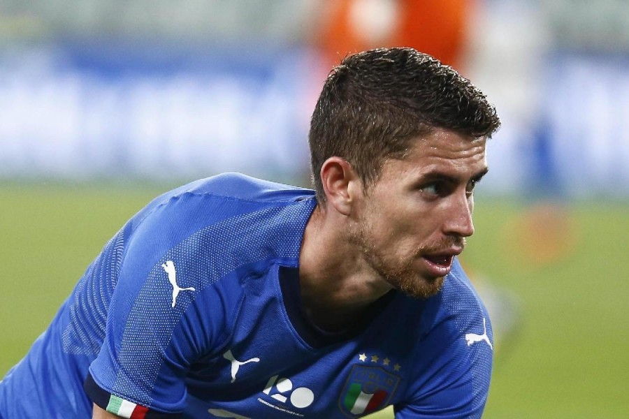 Jorginho (Foto Sync)