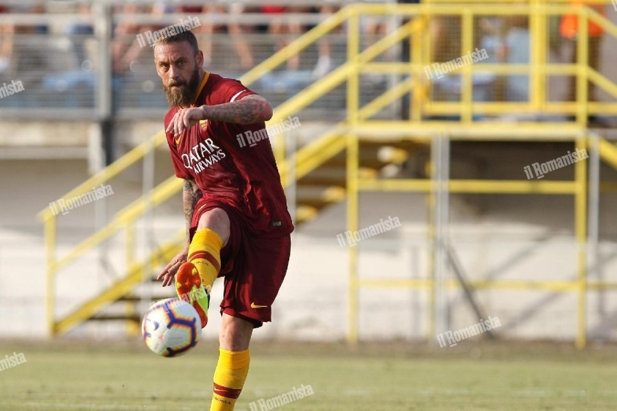 Daniele De Rossi