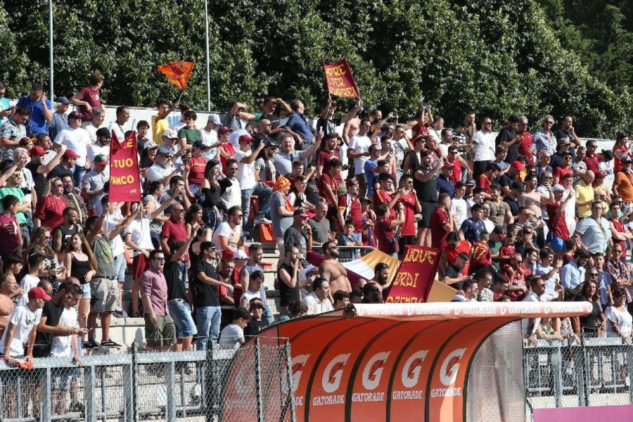 Il Tre Fontane, futuro impianto della Roma femminile