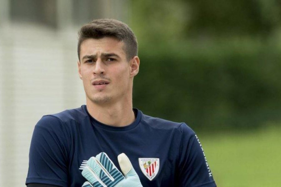 Kepa il più costoso