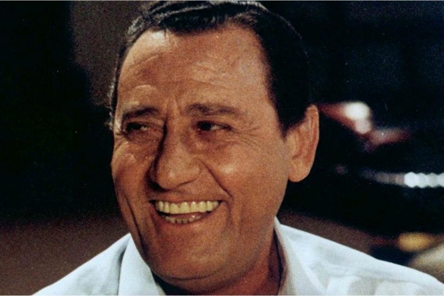 Alberto Sordi