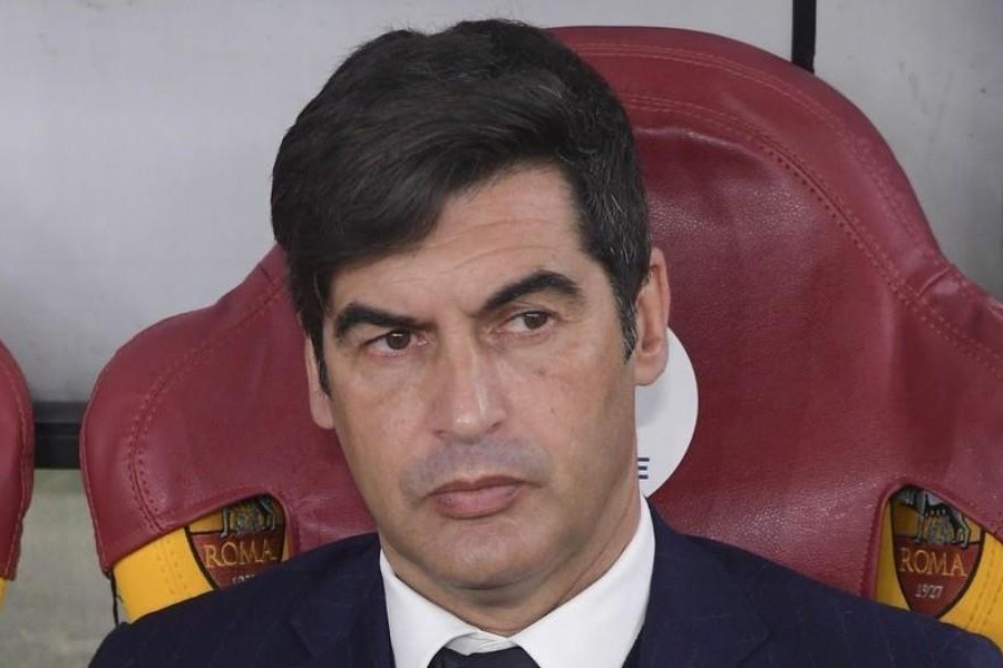 Paulo Fonseca, di LaPresse