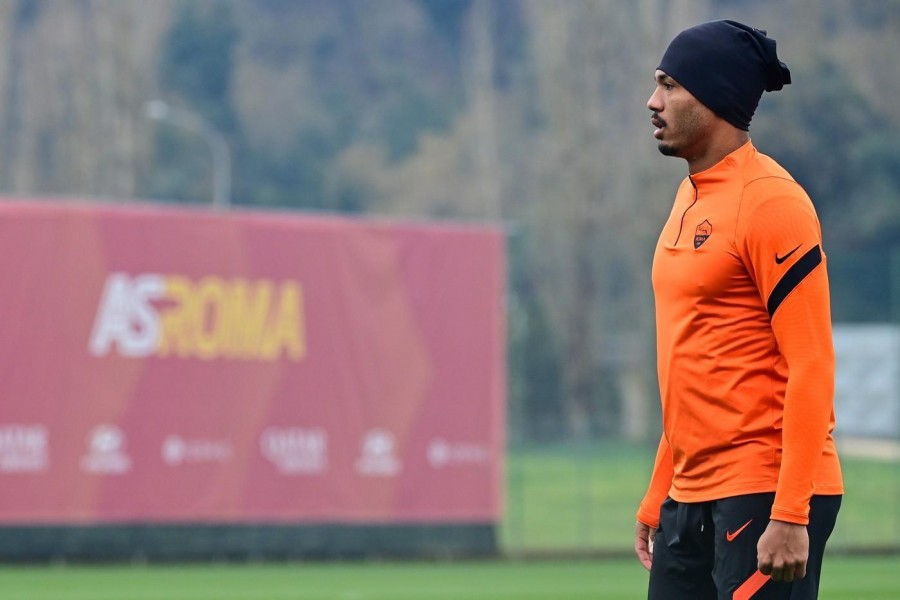 Juan Jesus, di LaPresse