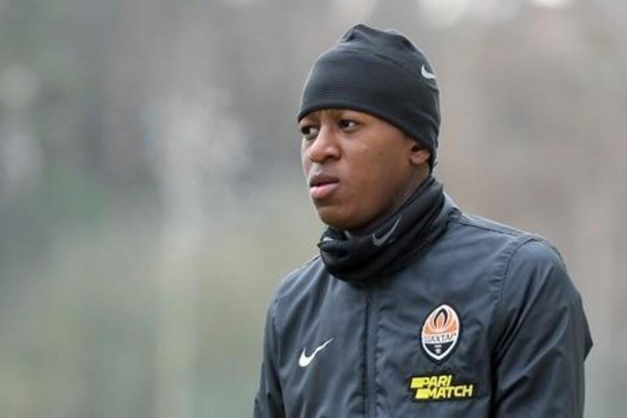 Vitao, Shakhtar Donetsk @shakhtar.com