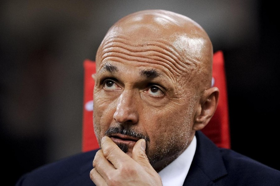 Spalletti, di Sync