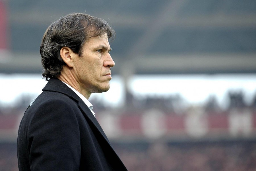 Rudi Garcia, di Sync