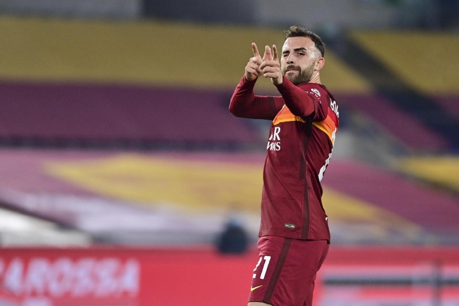 Borja Mayoral, di LaPresse