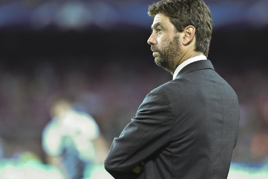 Andrea Agnelli