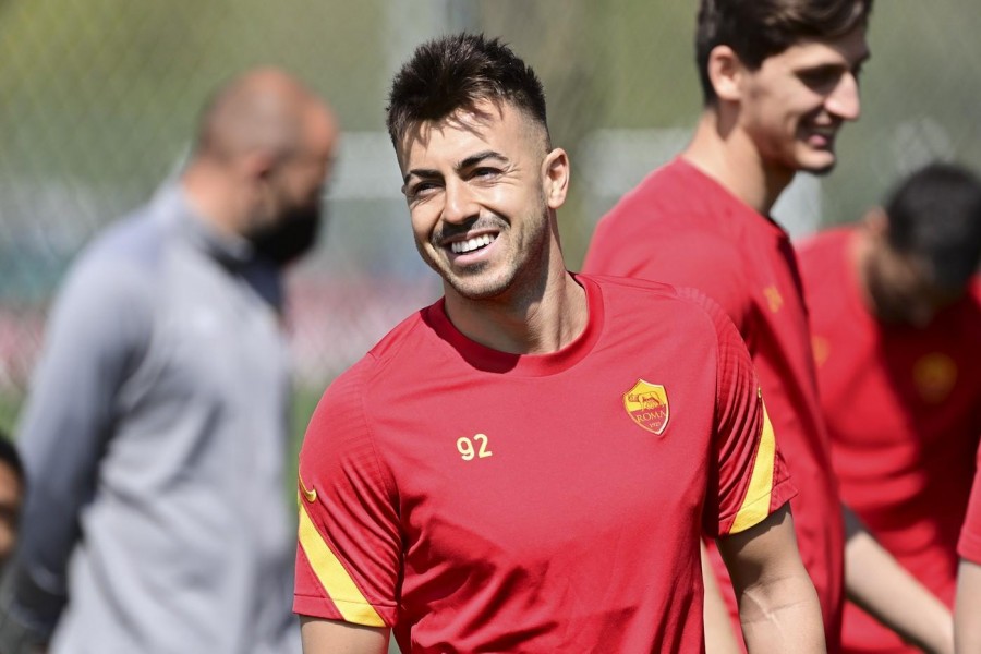 Stephan El Shaarawy, di LaPresse