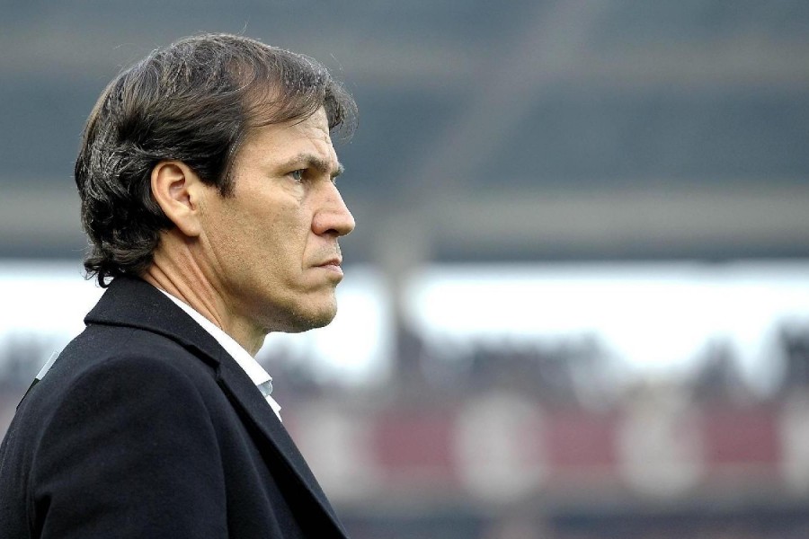 Rudi Garcia