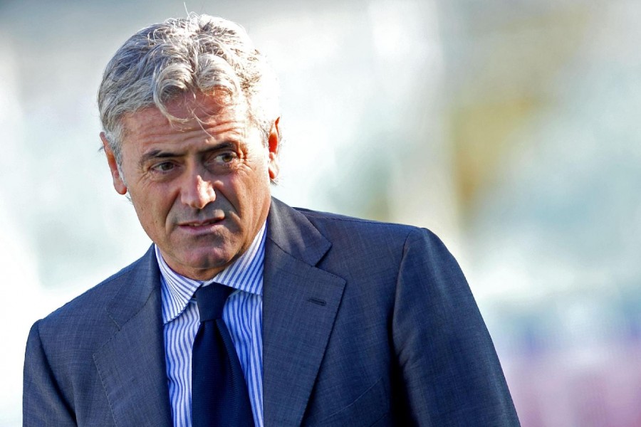 Franco Baldini, di Proietti