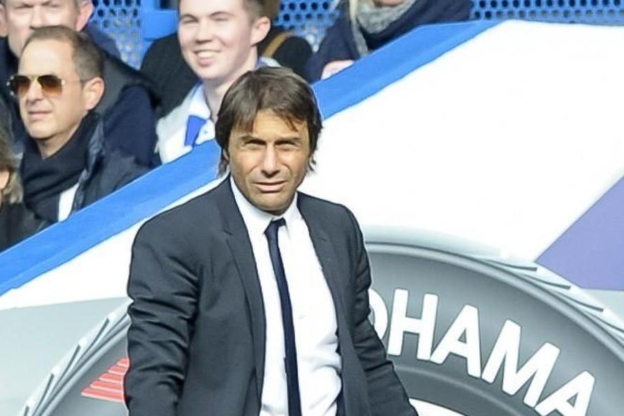 Antonio Conte