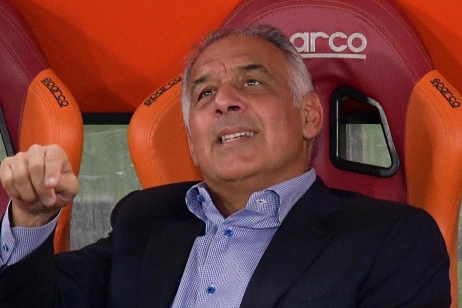 James Pallotta, di LaPresse