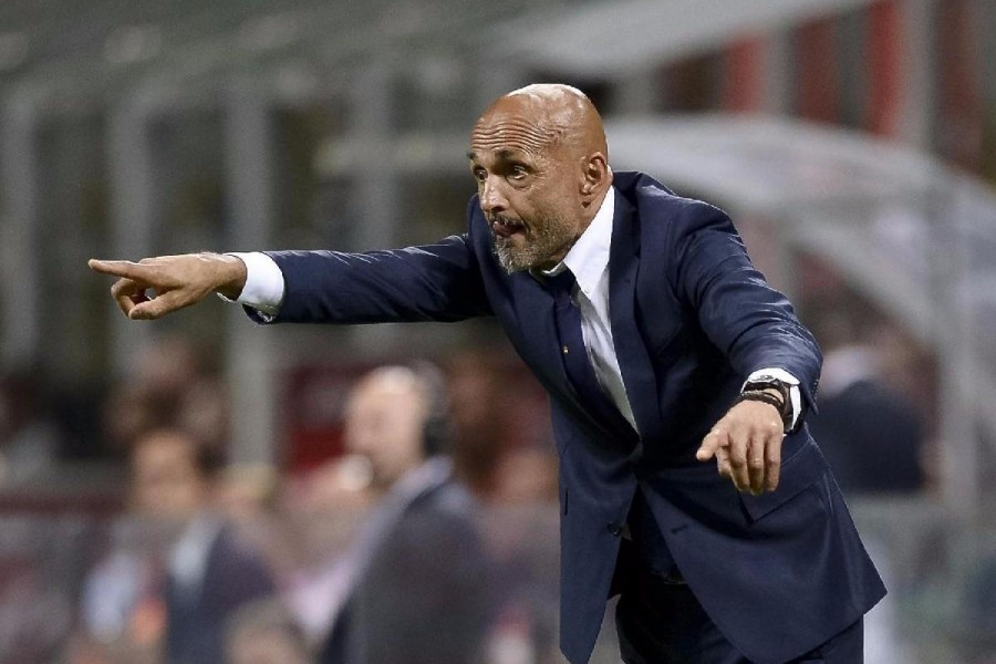 Luciano Spalletti