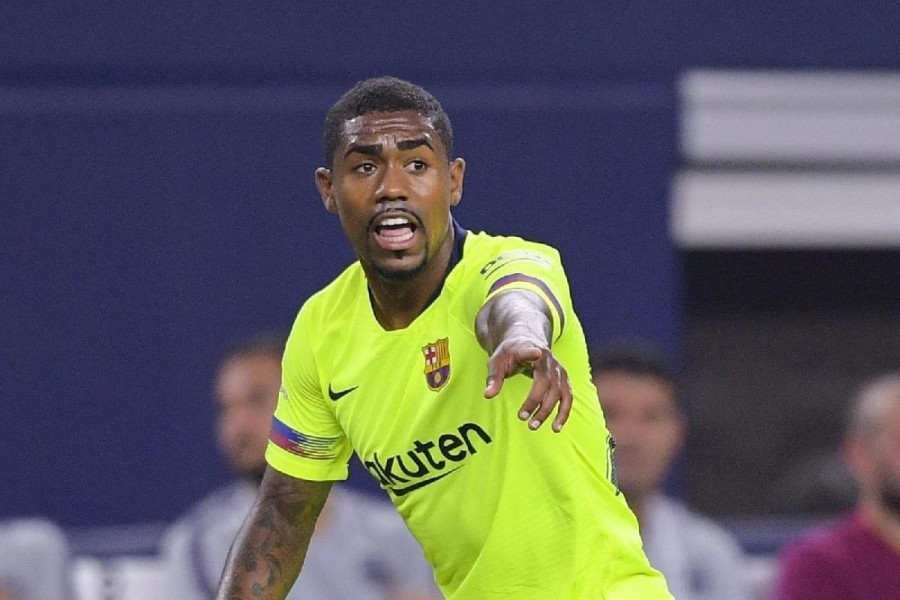 Malcom, di LaPresse