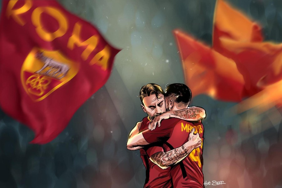 Illustrazione di Fabio \