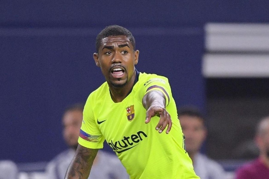 Malcom, di LaPresse