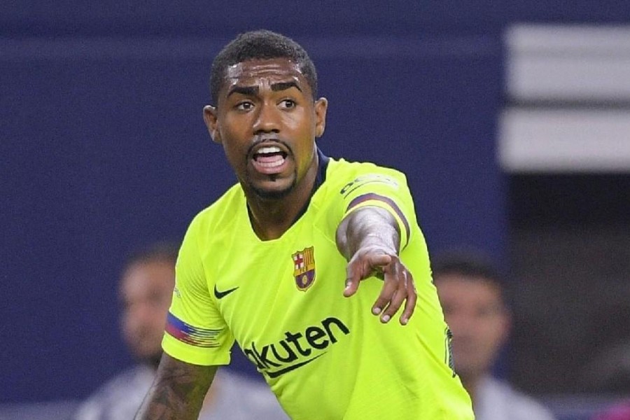 Malcom, di LaPresse