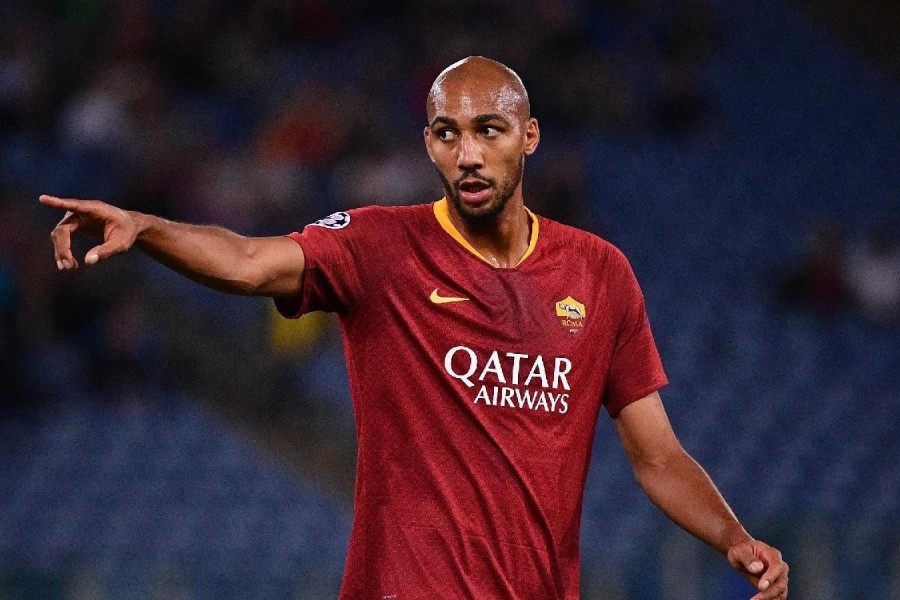 Steven Nzonzi, di LaPresse