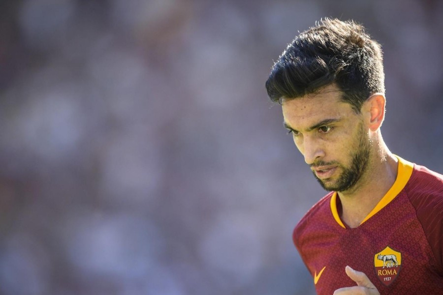 Javier Pastore, di LaPresse