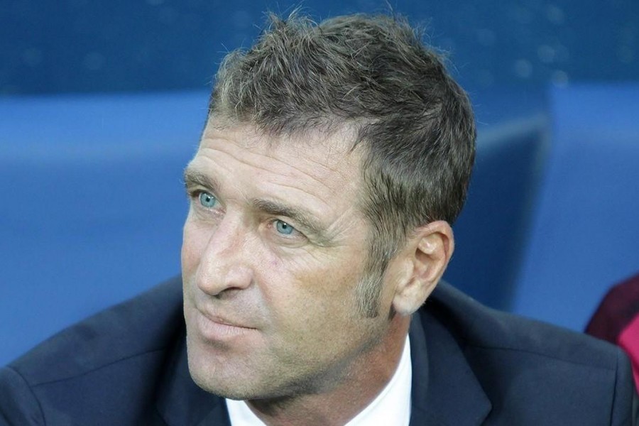 Massimo Carrera