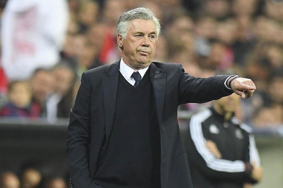 Carlo Ancelotti